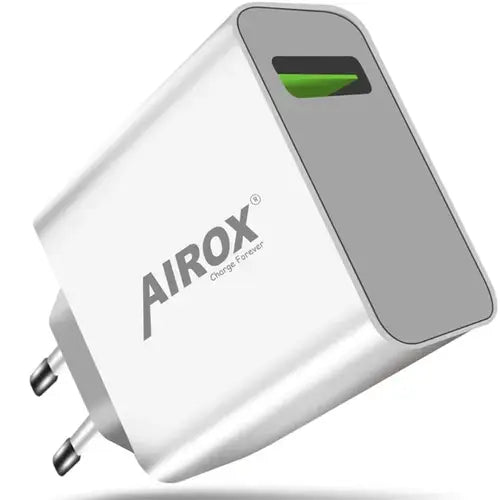 Airox AD31 22.5 Watt VOOC and QC Fast Adapter