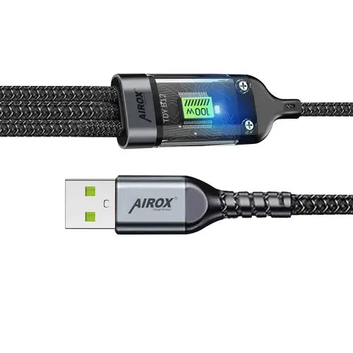 Airox CB100 3 in 1 Charging Cable