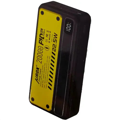 Airox PB13 20000mAh Strong Powerbank