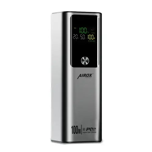 Airox PB22 Power Bank 100W
