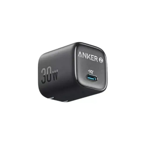 Anker Zolo 30w 2 Pin Mini Charger (A2698J11)