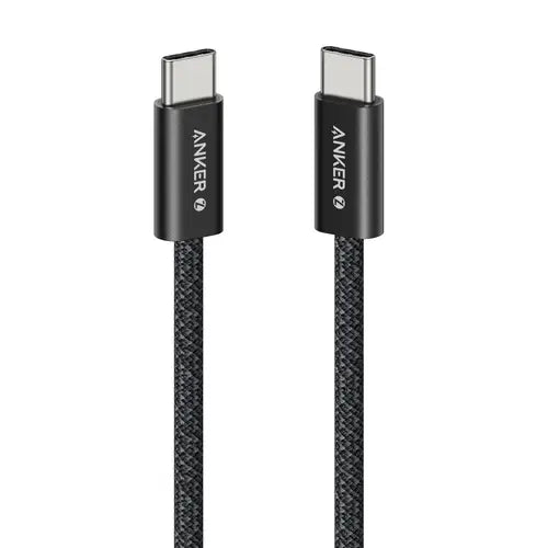 Anker Zolo USB-C to USB-C 240W Fast Charging Data (A8060H12)