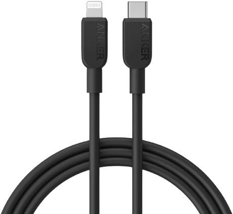 Anker A81A1 Type C to iPhone Data Cable 1M