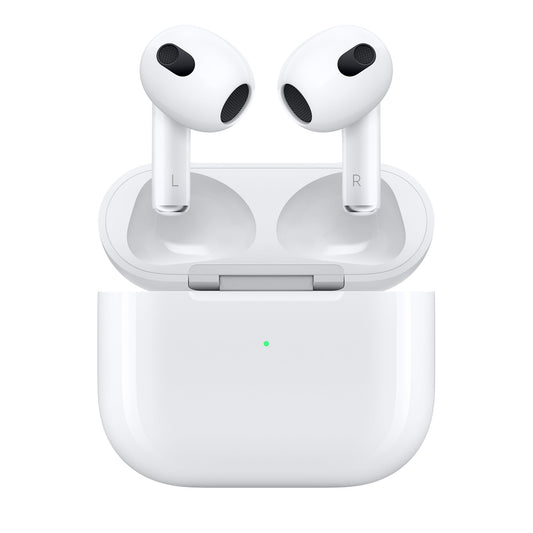 APPLE AIRPODS MASTER COPY 3RD GENERATION