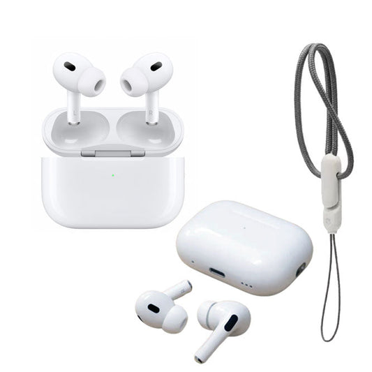 APPLE AIRPODS PRO 2 HENGXUAN WHITE