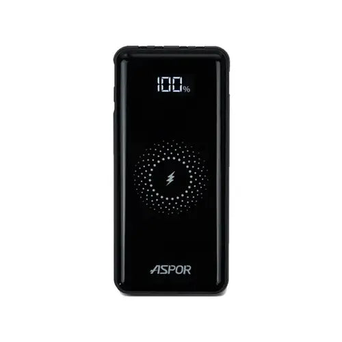 Aspor A305 10000mAh Wireless Power Bank 22.5W