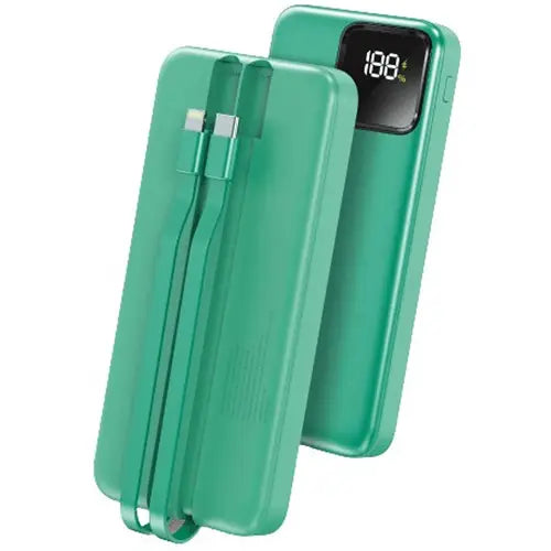 Audionic Benz Icon 10000 Mah Power Bank