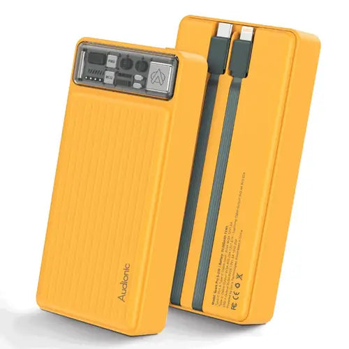 Audionic Spark Pro S-230 Powerbank 20000mAh