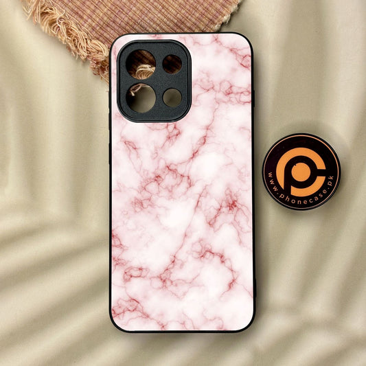 OnePlus 13T - Pink Design 4 - Premium Metal Printed Soft Bumper Shock Proof Case