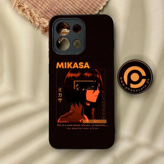 OnePlus 13T - Battlefront Design 7 - Premium Metal Printed Soft Bumper Shock Proof Case