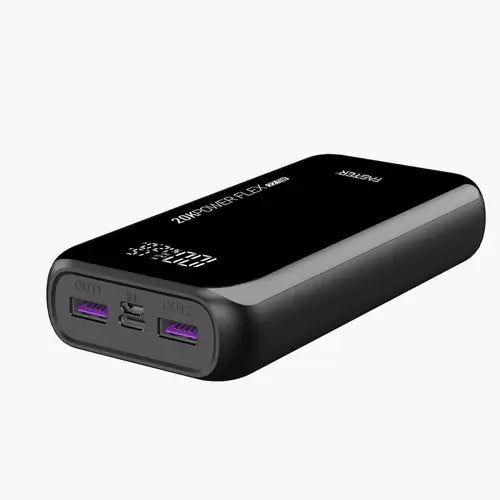 FASTER PF-10K 10000MAH POWER BANK
