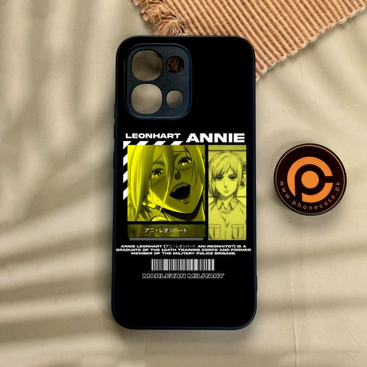 Oppo A6 Pro - Battlefront Design 4 - Premium Metal Printed Soft Bumper Shock Proof Case