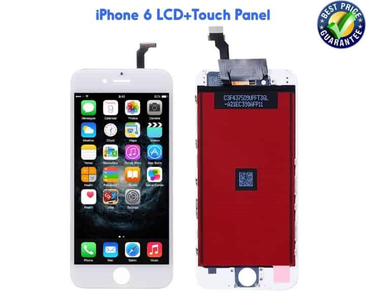 IPHONE 6G LCD PANEL UNIT