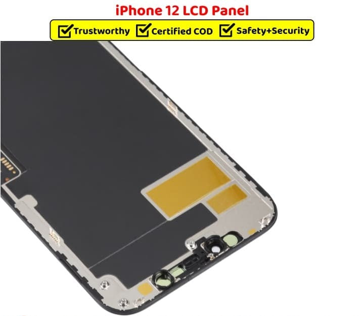 IPHONE 12 LCD PANEL UNIT