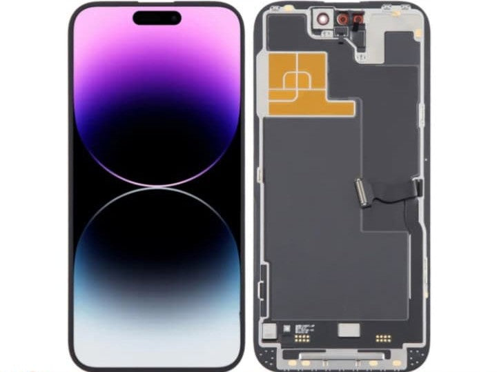 IPHONE 14 PRO LCD PANEL UNIT
