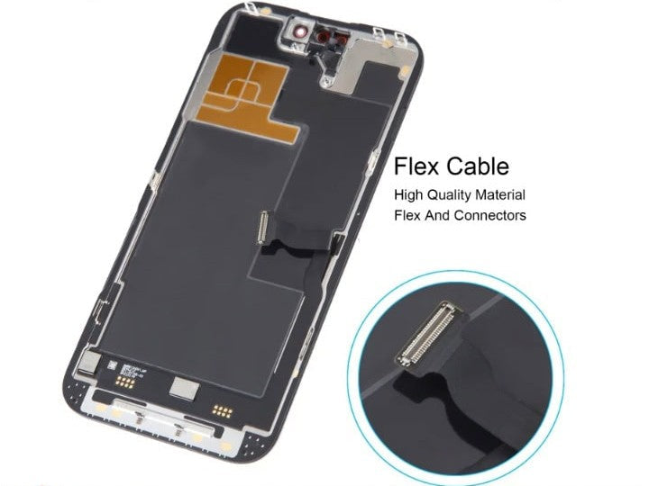 IPHONE 14 PRO LCD PANEL UNIT