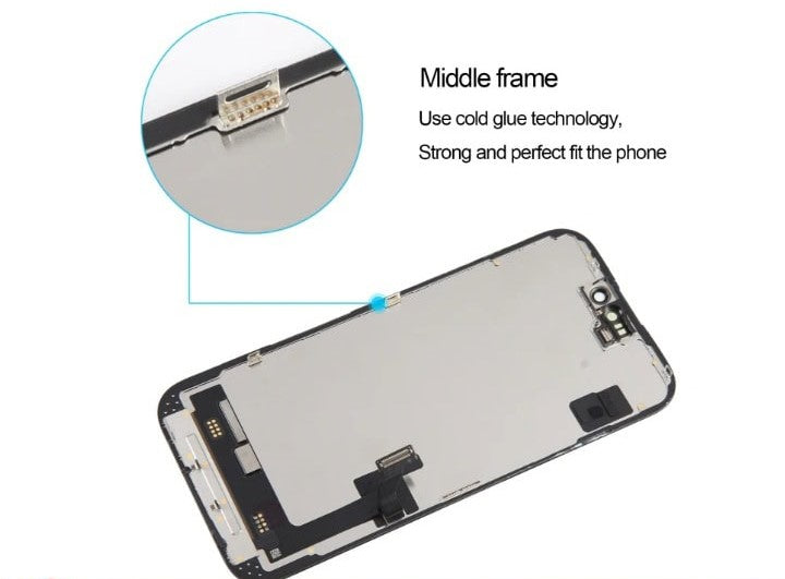 IPHONE 15 LCD PANEL UNIT