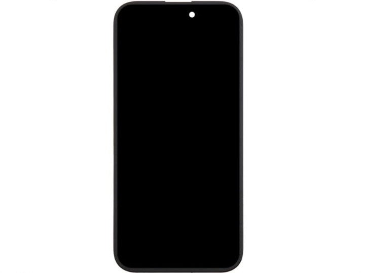 IPHONE 15 LCD PANEL UNIT