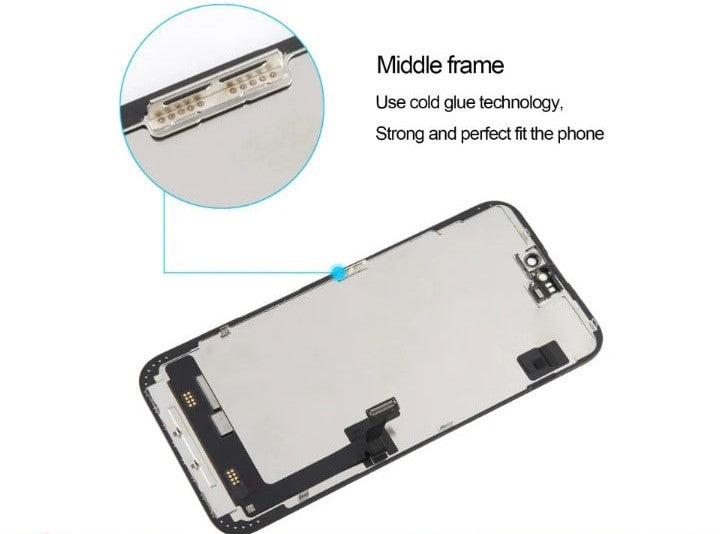 IPHONE 15 PLUS LCD PANEL UNIT