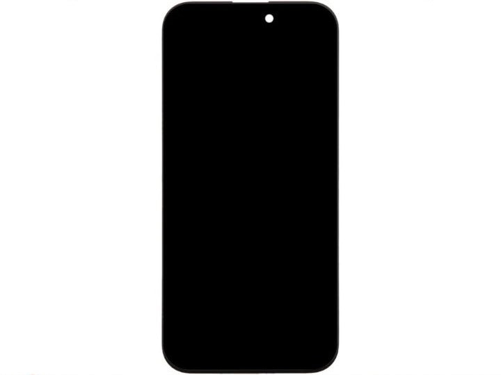 IPHONE 15 PRO LCD PANEL UNIT