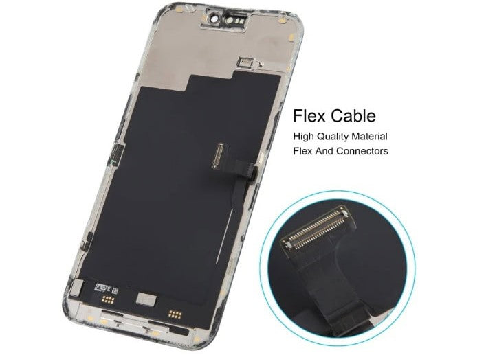 IPHONE 15 PRO MAX LCD PANEL UNIT