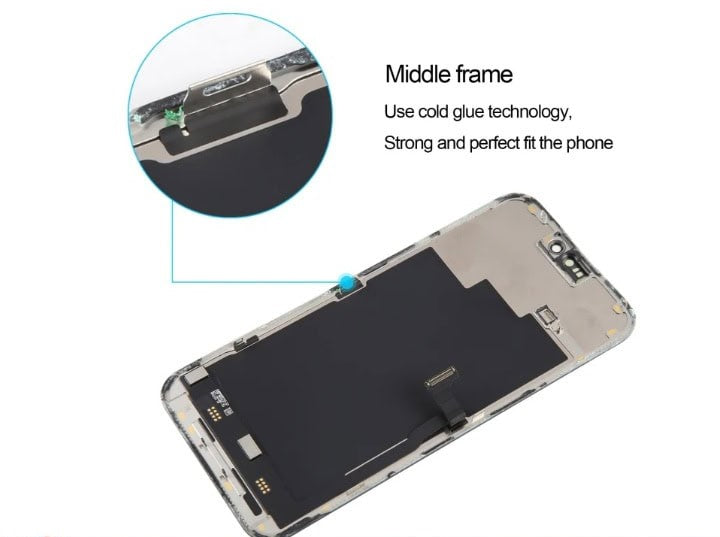 IPHONE 15 PRO MAX LCD PANEL UNIT