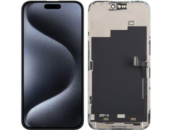 IPHONE 15 PRO MAX LCD PANEL UNIT