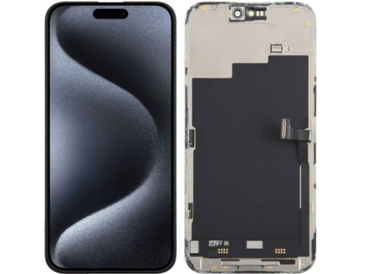 IPHONE 15 PRO MAX LCD PANEL UNIT
