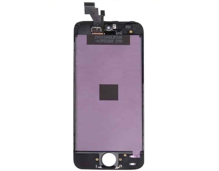 IPHONE 5 LCD PANEL UNIT