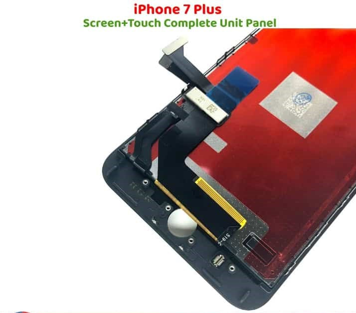 IPHONE 7 PLUS LCD PANEL UNIT