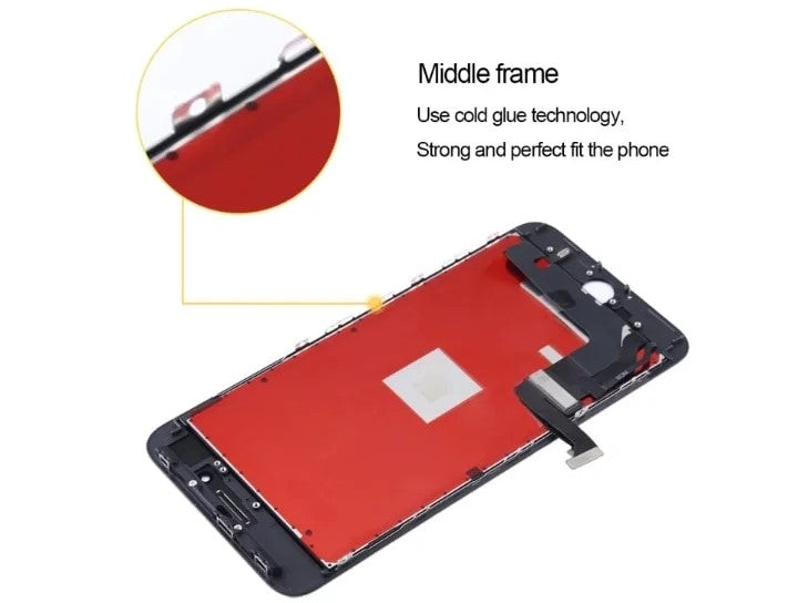 IPHONE 8 PLUS LCD PANEL UNIT