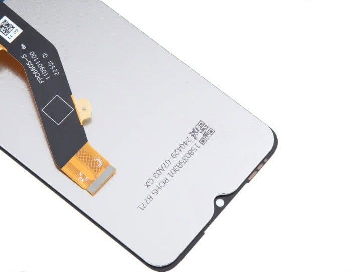 ITEL A05S LCD PANEL UNIT