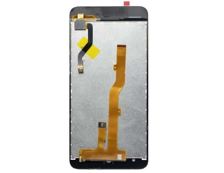 iTEL A25 LCD PANEL UNIT