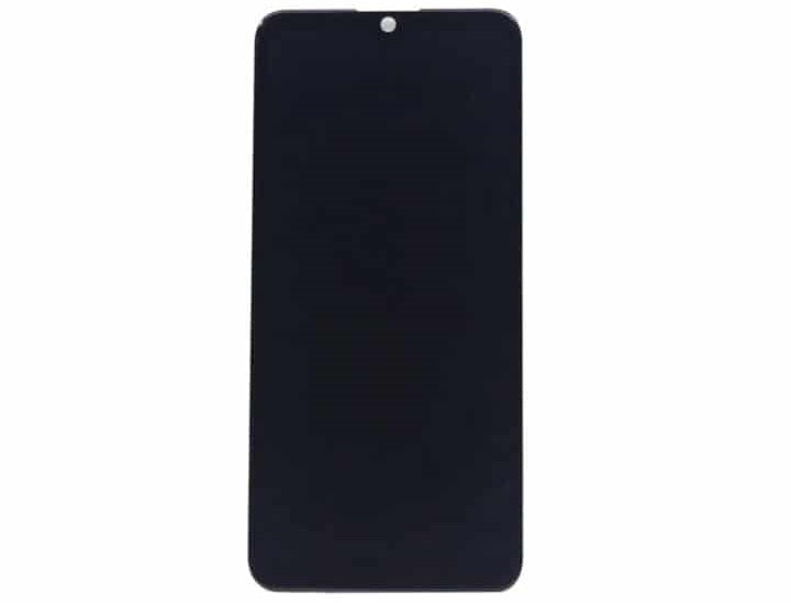 DCODE CYGNAL 2 LCD PANEL UNIT