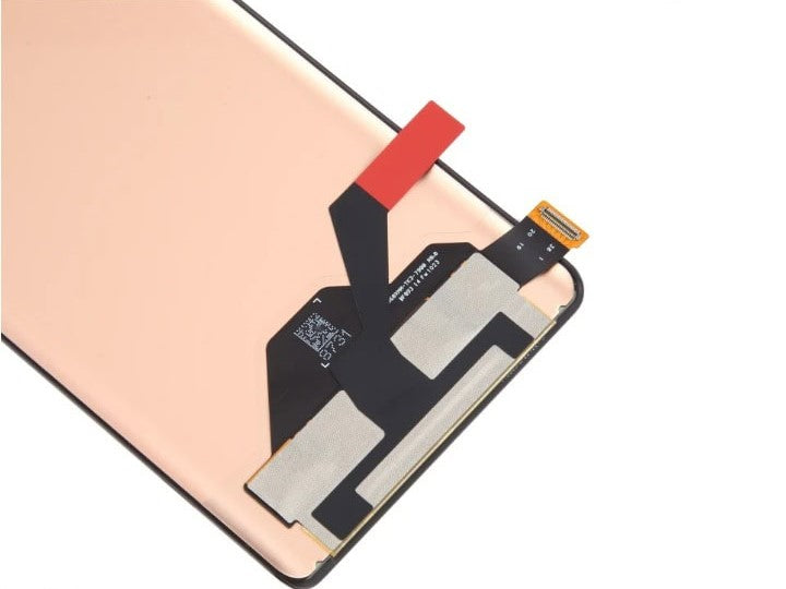 ITEL S23 PLUS LCD PANEL UNIT