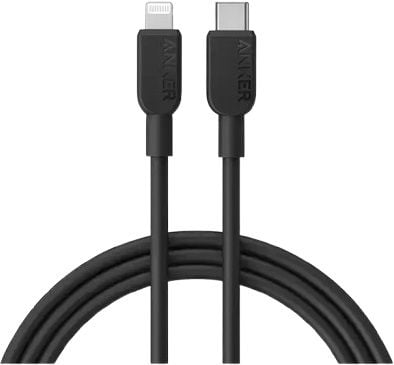 Anker A81A2 310 Type C To iPhone 1.8m 6ft Cable