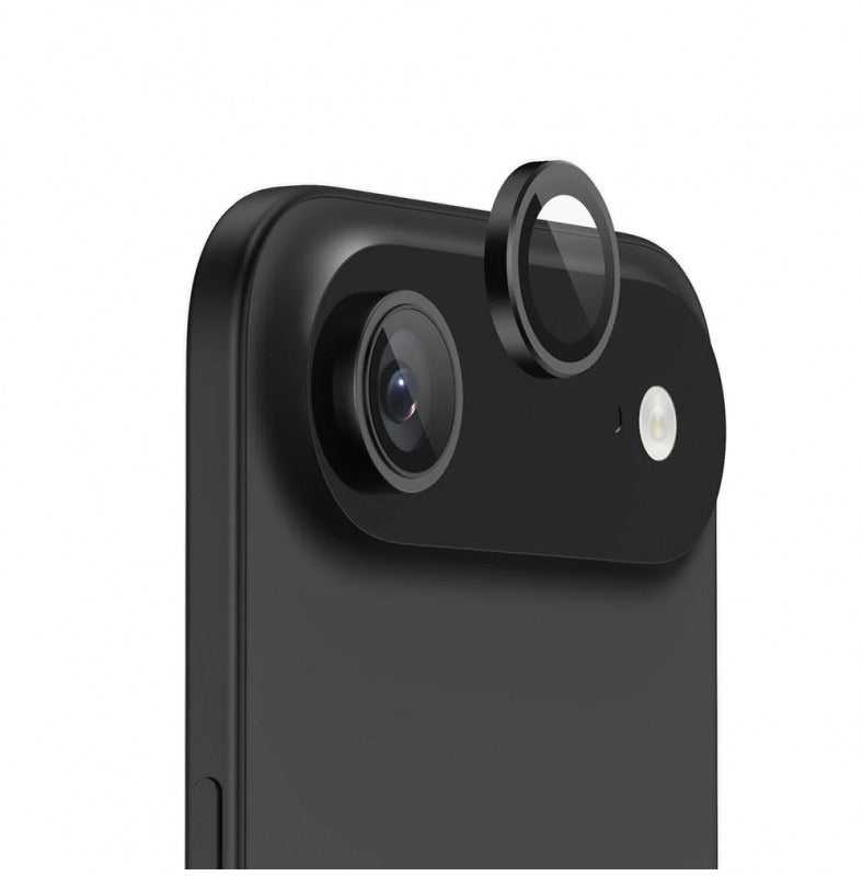 iPhone Air - Metal Camera Lens Protector Glass