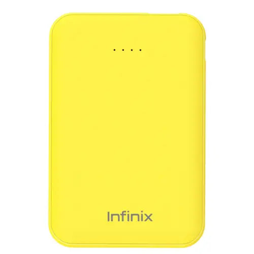 Infinix XP05 XPower Go 12W 5000mAh
