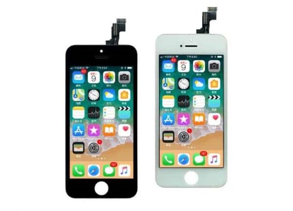 IPHONE 5S LCD PANEL UNIT