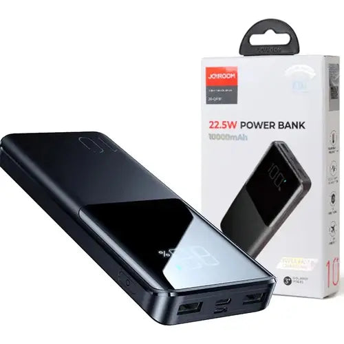 JOYROOM JR-QP191 22.5W 10000mAh Power Bank