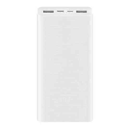 Mi PLM18ZM 20000mAh USB-C Power Bank 3