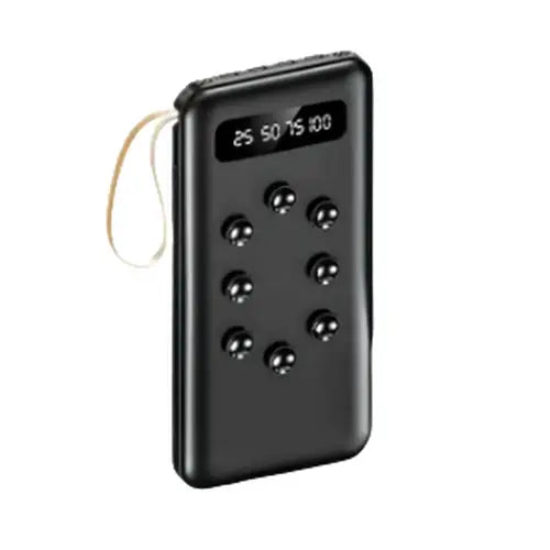 RoyalX R-101 10000mAh Power Bank