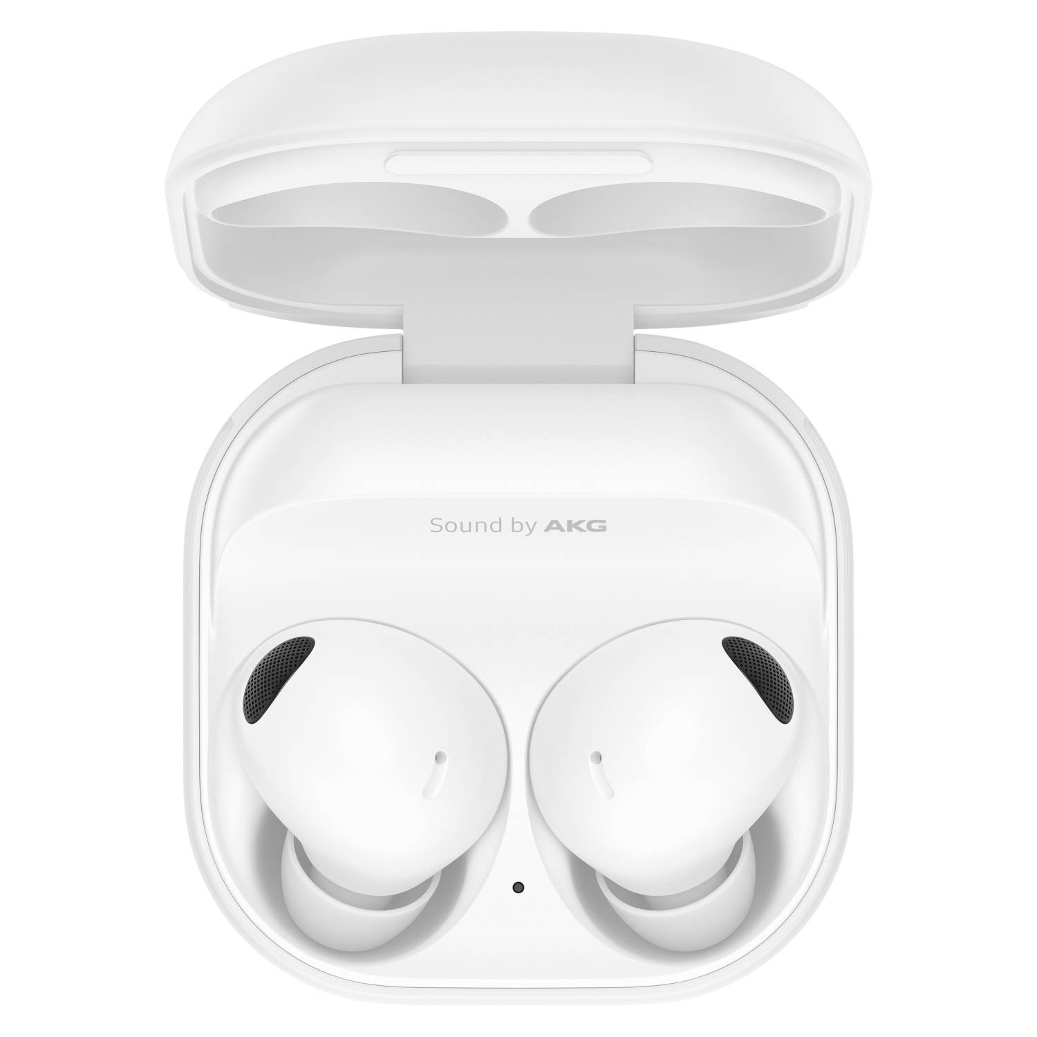 SAMSUNG GALAXY BUDS 2 PRO TRUE WIRELESS BLUETOOTH EARBUDS WHITE