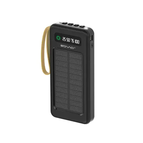 Sovo SPB-619 10000mAh Power Bank