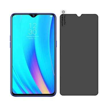 Oppo A6 Pro - Privacy Anti-Spy Tempered Glass Screen Protector